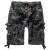 Men's shorts Pure Vintage, Brandit, Darkcamo, 6XL