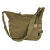 Bushcraft Satchel Bag® - Cordura®, Coyote, Helikon