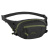 POSSUM® Waist Pack - Cordura®, Black/Olive, Helikon