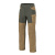 Kalhoty Hybrid Outback Pants® DuraCanvas®, Helikon, Coyote / Taiga Green, 2XL, Prodloužené