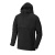 Mistral Anorak Jacket®, Black, 2XL, Helikon