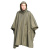 Poncho U.S. Rip-Stop, Mil-Tec, Olive