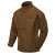 MBDU Shirt, NyCo Ripstop, Helikon, Mud Brown, 2XL