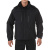 Valiant Duty Jacket, M, Black, Regular, 5.11