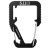 Carabiner Hardpoint M3, 5.11, Black