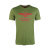 Maverick T-Shirt, Olive, Mil-Tec, S