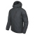 Bunda Wolfhound Hoodie, Climashield Apex 67g, Helikon, Shadow Grey, 2XL