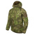 Bunda Wolfhound Hoodie, Climashield Apex 67g, Helikon, PenCott WildWood, 2XL