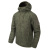 Bunda Wolfhound Hoodie, Climashield Apex 67g, Helikon, Desert Night Camo, 2XL