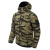 Bunda Wolfhound Hoodie, Climashield Apex 67g, Helikon, Tiger Stripe, 2XL