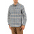 Shirt Igor Plaid, 5.11, XL, Turblnce PLD