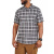 Shirt Wyatt Plaid, 5.11, XS, Volcanic PLD