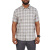 Shirt Wyatt Plaid, 5.11, XS, White Plaid