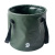 Skládací vodotěsná taška, Origin Outdoors, 12 L, Dark Green