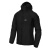 Tramontane Light Jacket, Helikon, Black, 2XL