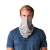 Aplha Neck Gaiter, 5.11, Heather Grey