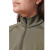 Women's Stratos Zipper Sweatshirt, 5.11, Ranger Green, XL