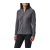 Women's Stratos Zipper Sweatshirt, 5.11, Flint, XS