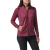 Women's Stratos Zipper Sweatshirt, 5.11, Night Violet, M