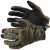 Competition Shooting Gloves 2.0, 5.11, Ranger Green, 2XL