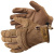 High Abrasion Gloves 2.0, 5.11, Kangaroo, L