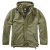 Winbreaker Men´s Jacket, Brandit, olive, 2XL