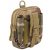 Molle Functional Pouch, Brandit, tactical camo