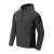 Range Hoodie, TopCool, Helikon, Shadow Grey/Black, 2XL