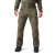 Force Rain Pant, 5.11, Ranger Green, 2XL