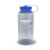 Drinking Bottle WM Sustain, Nalgene, 1 L, grey