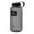 Outdoor Bottle, Helikon, 1 L, Smoke