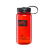 Outdoor bottle Tritan, Helikon, wide mouth, 550 ml, Red