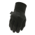 Mechanix Coldwork™ Base Layer winter work gloves, Black, M