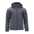 G-Loft MIG 4.0 SOF Jacket, Carinthia, Gray, 2XL