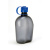 Oasis Bottle, Nalgene, 1 L, Grey