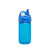 Kojenecká láhev Grip'n Gulp™, Nalgene, 0,35 L, modrá