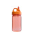 Kojenecká láhev Grip'n Gulp™, Nalgene, 0,35 L, oranžová