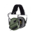 M31 Plus Electronic Hearing Protector, Earmor, Foliage Green