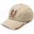 Embroided Warrior Logo Cap, Warrior Assault System, Coyote