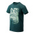 Adventure is out there T-shirt, Helikon, Dark Azure, 2XL
