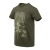 Home Sweet Home T-Shirt, Helikon, taiga green, 2XL