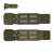 Side Panel Guardian Cummerbund Quick Release, Helikon, Olive Green, L