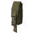 Flash Grenade Pouch, Helikon, Olive Green