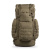 Combat Backpack German, Gen 2, Mil-Tec, OD Green