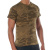 Men's T-shirt Rothco, Coyote Camo, L