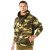 Every Day Pullover Hoodie, Rothco, Woodland Camo, L