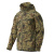 TROOPER MK2 StormStretch Jacket, Helikon, PL Woodland, M