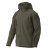 TROOPER MK2 StormStretch Jacket, Helikon, Taiga Green, XL