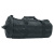 Tactical Traveler Duffle Bag, Rothco, 24", Midnight Black Camo