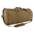 Tactical Traveler Duffle Bag, Rothco, 19", Coyote